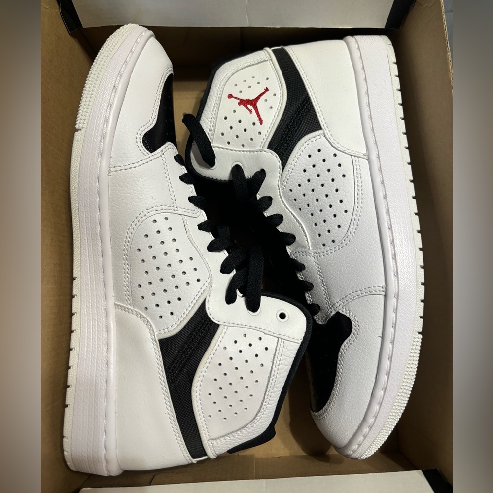 Jordan access men’s 8.5